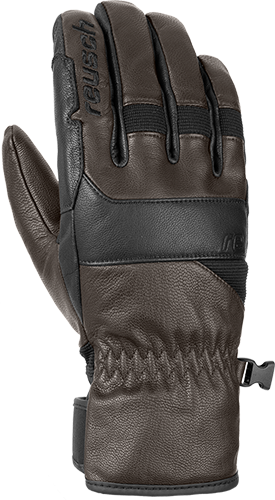 Reusch Corey 4901131 8872 black front